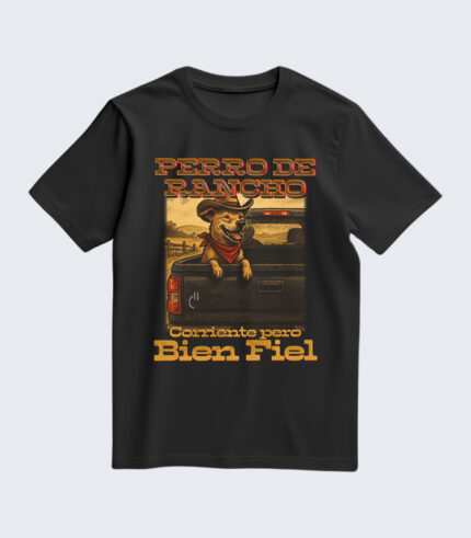 Camiseta Prueba