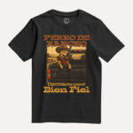 Camiseta Perro de Rancho