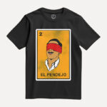 Camiseta La del Pende**