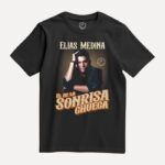 Camiseta El de la Sonrisa Chueca
