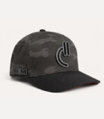 Gorra Camu Premium Sonrisa Chueca