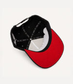 Gorra Camu Premium Sonrisa Chueca - Image 4