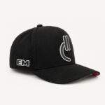 Gorra Fosforescente Premium Sonrisa Chueca