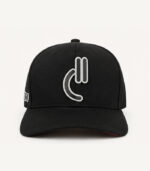 Gorra Fosforescente Premium Sonrisa Chueca - Image 2