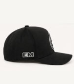 Gorra Fosforescente Premium Sonrisa Chueca - Image 3
