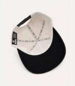 Gorra Gris Perla Premium Sonrisa Chueca - Image 4