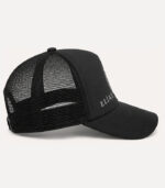 Gorra Negra Elías Medina - Image 3