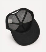 Gorra Negra Elías Medina - Image 4