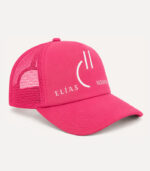 Gorra Rosa Elías Medina