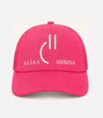 Gorra Rosa Elías Medina - Image 2